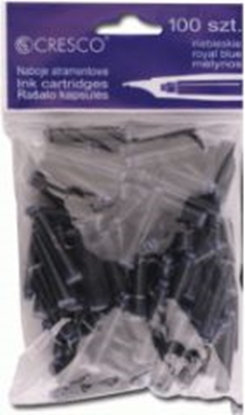 Attēls no Cresco Naboje do pir niebieskie