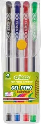 Изображение Cricco Dugopisy elowe 4 kolory
