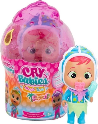 Picture of Cry Babies Magic Tears - Shiny Shells Marina