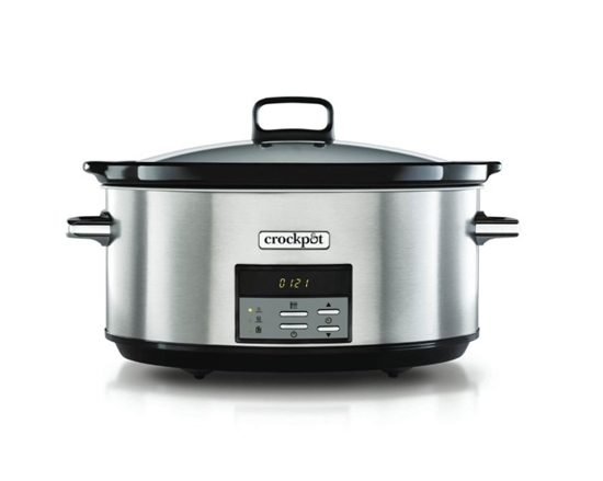 Picture of Crock-Pot slow cooker CSC063X 7.5l