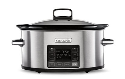 Attēls no Crock-Pot Slow cooker CSC066X 5.6L