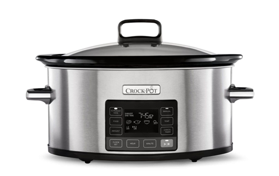 Picture of Crock-Pot Slow cooker CSC066X 5.6L