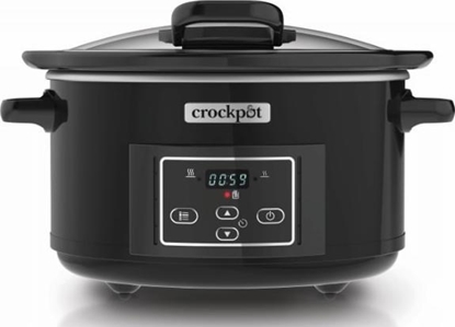 Attēls no Crock-Pot Wolnowar Crock-Pot CSC052X 4,7 L