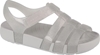 Picture of Crocs Crocs Isabella Glitter Kids Sandal 209836-0IC szary 32/33
