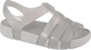 Picture of Crocs Crocs Isabella Glitter Kids Sandal 209836-0IC szary 32/33