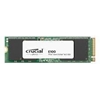 Picture of SSD|CRUCIAL|E100|480GB|M.2|PCIe Gen4|NVMe|3D NAND|Write speed 2500 MBytes/sec|Read speed 4500 MBytes/sec|CT480E100SSD8