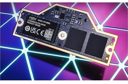 Изображение Pamięć do notebooka DDR5 LPCAMM2 64GB/7500 LPDDR5X