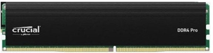 Изображение Pamięć DDR4 Pro 16GB/3200 (1*16GB) CL22 Tray