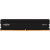 Изображение MEMORY DIMM 128GB DDR5-5600 K2/PRO CP2K64G56C46U5 CRUCIAL