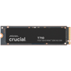 Picture of SSD|CRUCIAL|T710|4TB|M.2|PCIe Gen5|NVMe|Write speed 13800 MBytes/sec|Read speed 14500 MBytes/sec|TBW 2400 TB|CT4000T710SSD8