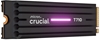 Picture of SSD|CRUCIAL|T710|1TB|M.2|PCIe Gen5|NVMe|Write speed 13700 MBytes/sec|Read speed 14900 MBytes/sec|TBW 600 TB|CT1000T710SSD5