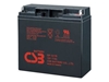 Picture of CSB Battery GP12170B1 12V 17Ah