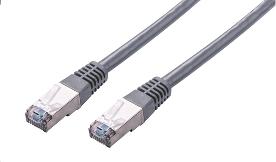 Picture of C-Tech C-TECH kabel patchcord Cat5e, FTP, edý, 20m
