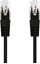 Attēls no C-Tech C-TECH kabel patchcord Cat5e, UTP, erný, 1m