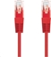 Picture of C-Tech C-TECH kabel patchcord Cat5e, UTP, ervený, 0,5m