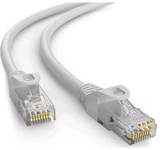 Picture of C-Tech C-TECH kabel patchcord Cat6e, UTP, edý, 7,5m
