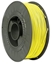 Picture of C-TECH Tisková struna (filament) ESSENTIAL LINE, PLA, lutá, 1,75mm, 1kg