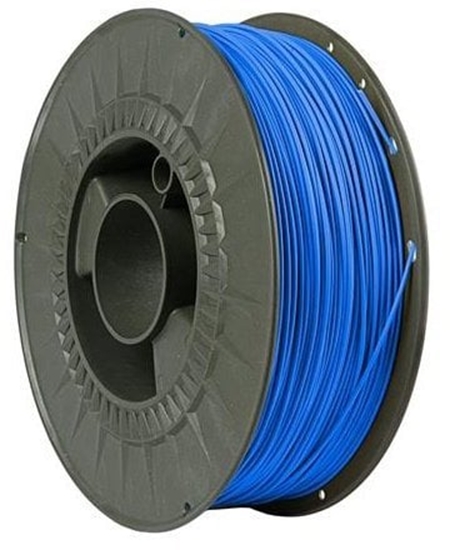 Picture of C-TECH Tisková struna (filament) ESSENTIAL LINE, PLA, modrá, 1,75mm, 1kg