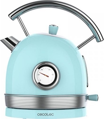 Picture of Czajnik Cecotec ThermoSense 420 Vintage Niebieski