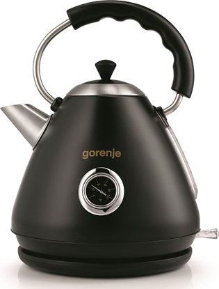 Picture of Czajnik Gorenje K17CLBK Czarny