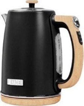 Attēls no Czajnik Haden Czajnik Dorchester 1.7l czarny