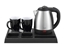 Изображение Czajnik hotelowy 1.2l inox&tacka powitalna AD1354 