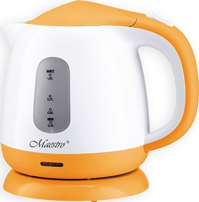 Picture of Czajnik Maestro MR-012 Pomaraczowy