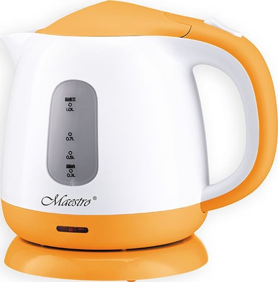 Picture of Czajnik Maestro MR-012 Pomaraczowy