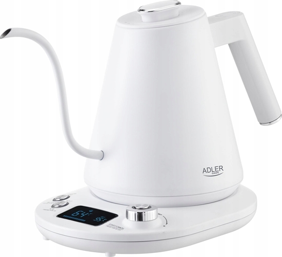 Picture of Czajnik Adler AD 1349w Biay