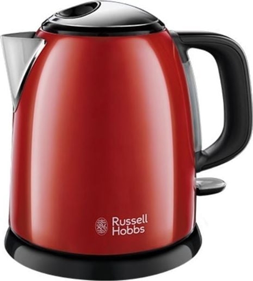 Изображение Czajnik Russell Hobbs 24992-70 Czerwony