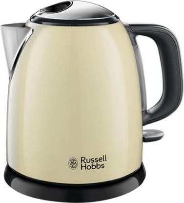 Picture of Czajnik Russell Hobbs 24994-70 Kremowy