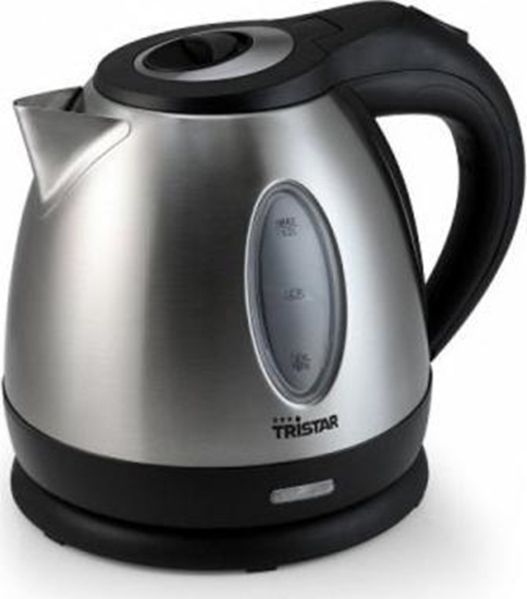 Изображение Czajnik Tristar WK-1323 Srebrny