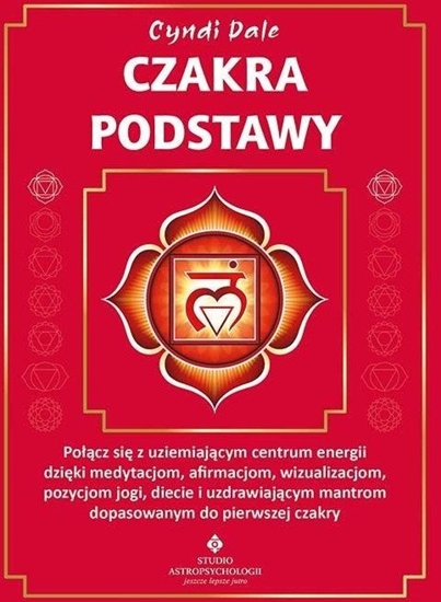 Изображение Czakra podstawy EDUKAMP