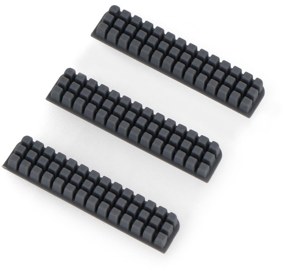 Изображение Czycik dyszy do stou grzewczego do drukarek Bambu Lab z serii A1 - 3szt.}