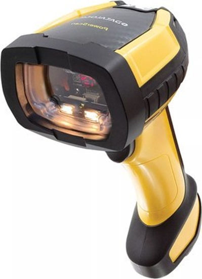 Picture of Czytnik kodów kreskowych Datalogic PowerScan PM9600-SR, Standard