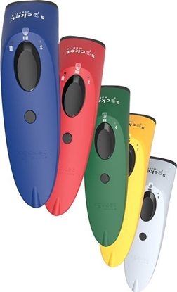 Attēls no Czytnik kodów kreskowych Socket Mobile  Socket Mobile S740 Rczny czytnik kodów kreskowych 1D/2D LED Biay