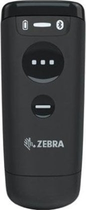 Picture of Czytnik kodów kreskowych Zebra Zebra CS60 Rczny czytnik kodów kreskowych 1D/2D LED Czarny