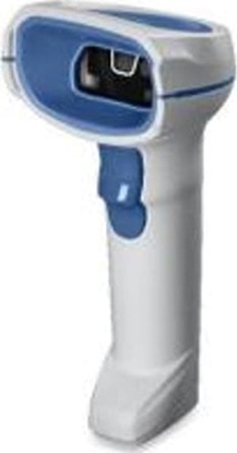 Picture of Czytnik kodów kreskowych Zebra Zebra DS8108-HC Rczny czytnik kodów kreskowych 1D/2D LED Biay