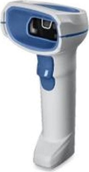 Picture of Czytnik kodów kreskowych Zebra Zebra DS8108-HC Rczny czytnik kodów kreskowych 1D/2D LED Biay