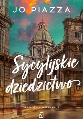 Picture of Czwarta Strona Sycylijskie dziedzictwo