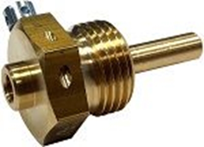 Picture of Čaula temp. sensora montāžai 1/2''ā. Ø5.2 x 35mm