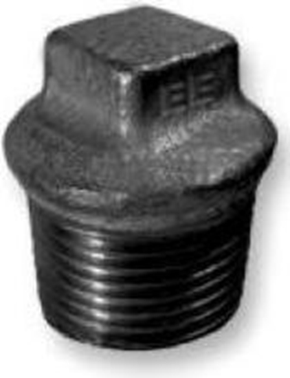 Изображение Čuguna noslēgtapa ā 3/4''