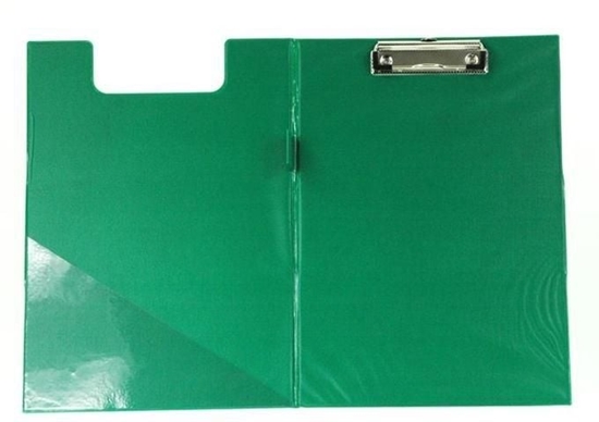 Picture of D.Rect Deska A4 PVC z klipem i okadk (258090)