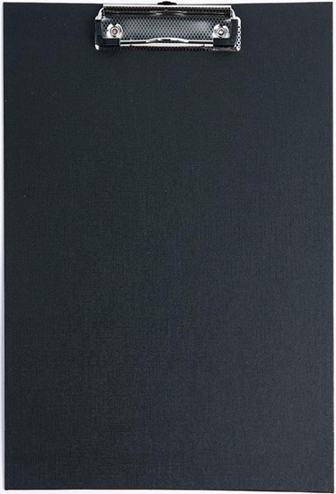 Picture of D.Rect Deska A5 PVC z klipem czarna D.RECT