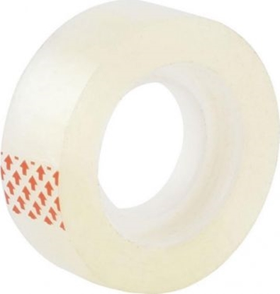 Attēls no D.Rect Tama biurowa 18mmx30m 8 szt.