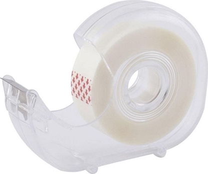 Picture of D.Rect Tama biurowa invisible podaj. 50mic19mmx33m D.REC