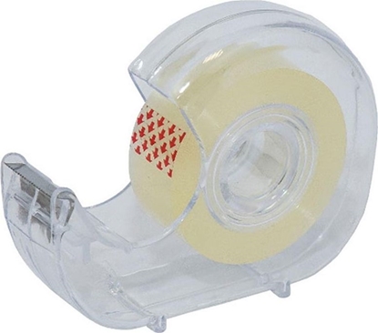 Attēls no D.Rect Tama biurowa w podajniku 40mic 19mmx33m