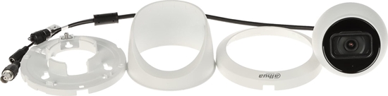 Picture of Dahua Technology KAMERA 4W1 DAHUA HAC-HDW2241TMQ-A-0280B-S2-DIP