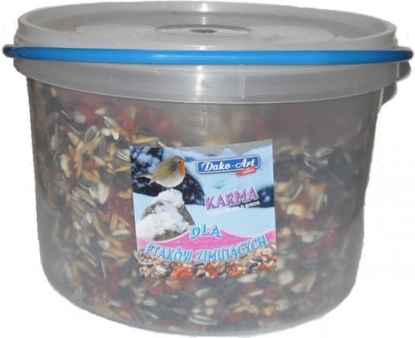 Picture of Dako-Art KARMA PTAKI ZIMUJCE 25kg