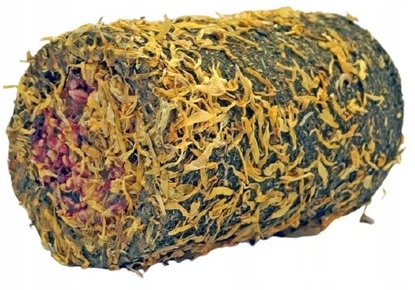 Attēls no DAKO-ART TUNEL 848 NAGIETKOWY Z ZIOAMI,  NASIONAMI I WARZYWAMI